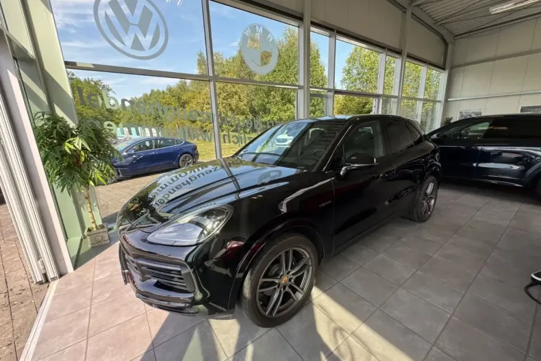 Porsche Cayenne din 2023 cu 32.700 km - oferta POR127385 - foto 17