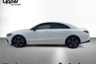 Mercedes-Benz CLA 180 din 2024 cu 19.300 km - oferta MER127387 - foto 4