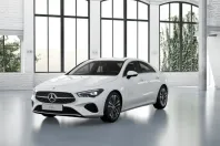Mercedes-Benz CLA 180 din 2024 cu 11.600 km - oferta MER127389 - foto 1