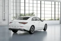 Mercedes-Benz CLA 180 din 2024 cu 11.600 km - oferta MER127389 - foto 3