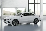 Mercedes-Benz CLA 180 din 2024 cu 11.600 km - oferta MER127389 - foto 10