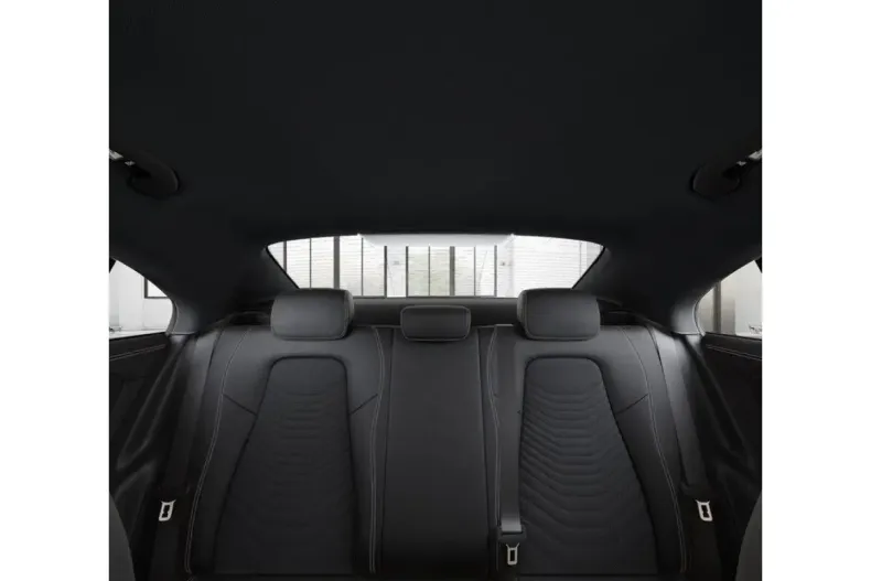 Mercedes-Benz CLA 180 din 2024 cu 11.600 km - oferta MER127389 - foto 14