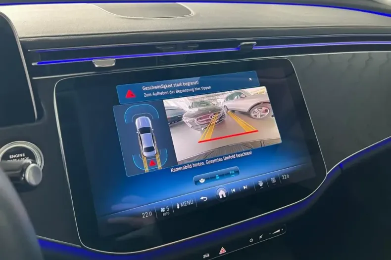 Mercedes-Benz E 200 din 2023 cu 50.000 km - oferta MER127390 - foto 18