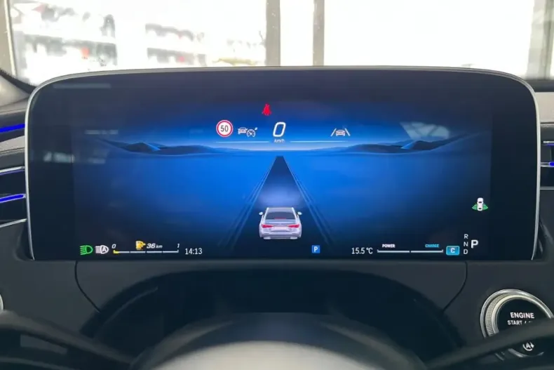 Mercedes-Benz E 200 din 2023 cu 50.000 km - oferta MER127390 - foto 23