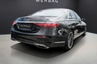 Mercedes-Benz S 580 din 2022 cu 48.500 km - oferta MER127391 - foto 2
