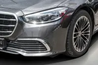 Mercedes-Benz S 580 din 2022 cu 48.500 km - oferta MER127391 - foto 3