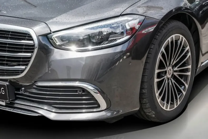 Mercedes-Benz S 580 din 2022 cu 48.500 km - oferta MER127391 - foto 3