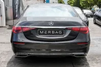 Mercedes-Benz S 580 din 2022 cu 48.500 km - oferta MER127391 - foto 4