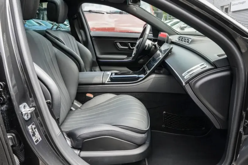 Mercedes-Benz S 580 din 2022 cu 48.500 km - oferta MER127391 - foto 6