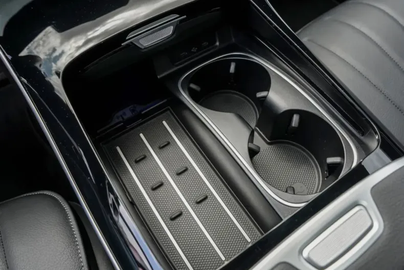 Mercedes-Benz S 580 din 2022 cu 48.500 km - oferta MER127391 - foto 14