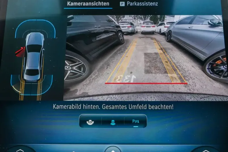 Mercedes-Benz S 580 din 2022 cu 48.500 km - oferta MER127391 - foto 15