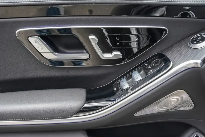 Mercedes-Benz S 580 din 2022 cu 48.500 km - oferta MER127391 - foto 16