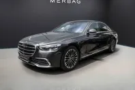 Mercedes-Benz S 580 din 2022 cu 48.500 km - oferta MER127391 - foto 18