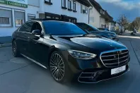 Mercedes-Benz S 580 din 2023 cu 47.845 km - oferta MER127392 - foto 1
