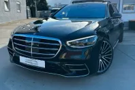 Mercedes-Benz S 580 din 2023 cu 47.845 km - oferta MER127392 - foto 2