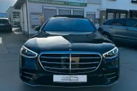 Mercedes-Benz S 580 din 2023 cu 47.845 km - oferta MER127392 - foto 3