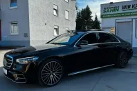 Mercedes-Benz S 580 din 2023 cu 47.845 km - oferta MER127392 - foto 4