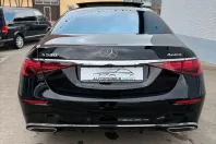 Mercedes-Benz S 580 din 2023 cu 47.845 km - oferta MER127392 - foto 5