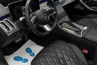 Mercedes-Benz S 580 din 2023 cu 47.845 km - oferta MER127392 - foto 9