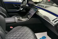 Mercedes-Benz S 580 din 2023 cu 47.845 km - oferta MER127392 - foto 11