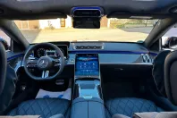 Mercedes-Benz S 580 din 2023 cu 47.845 km - oferta MER127392 - foto 15