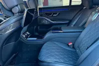 Mercedes-Benz S 580 din 2023 cu 47.845 km - oferta MER127392 - foto 17
