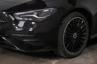 Mercedes-Benz CLA 250 din 2024 cu 11.832 km - oferta MER127393 - foto 2