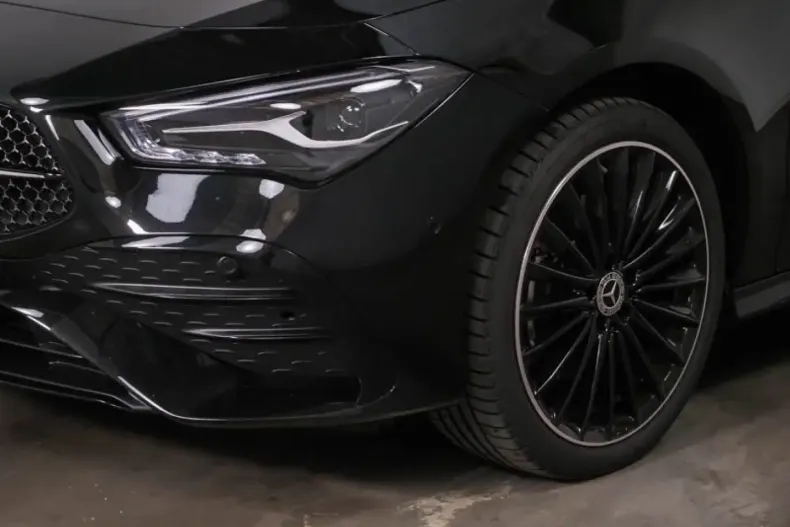 Mercedes-Benz CLA 250 din 2024 cu 11.832 km - oferta MER127393 - foto 2