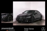 Mercedes-Benz CLA 250 din 2024 cu 11.832 km - oferta MER127393 - foto 3