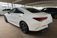 Mercedes-Benz CLA 250 din 2022 cu 23.000 km - oferta MER127394 - foto 2