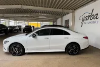 Mercedes-Benz CLA 250 din 2022 cu 23.000 km - oferta MER127394 - foto 4