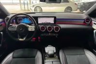 Mercedes-Benz CLA 250 din 2022 cu 23.000 km - oferta MER127394 - foto 12