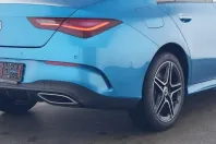 Mercedes-Benz CLA 250 din 2024 cu 11.369 km - oferta MER127395 - foto 4