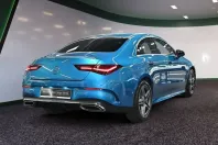 Mercedes-Benz CLA 250 din 2024 cu 6.741 km - oferta MER127396 - foto 3