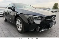 Mercedes-Benz CLA 250 din 2024 cu 23.000 km - oferta MER127397 - foto 1
