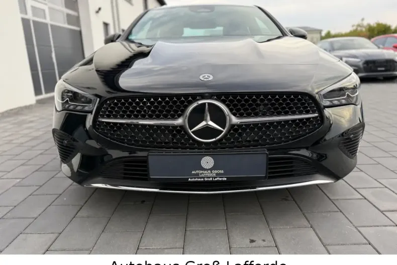 Mercedes-Benz CLA 250 din 2024 cu 23.000 km - oferta MER127397 - foto 2