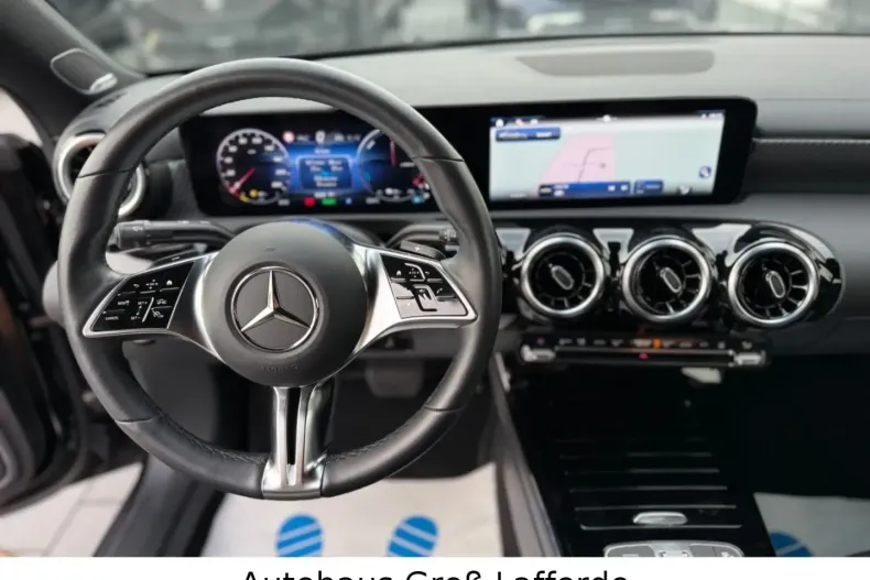 Mercedes-Benz CLA 250 din 2024 cu 23.000 km - oferta MER127397 - foto 8