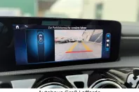 Mercedes-Benz CLA 250 din 2024 cu 23.000 km - oferta MER127397 - foto 12