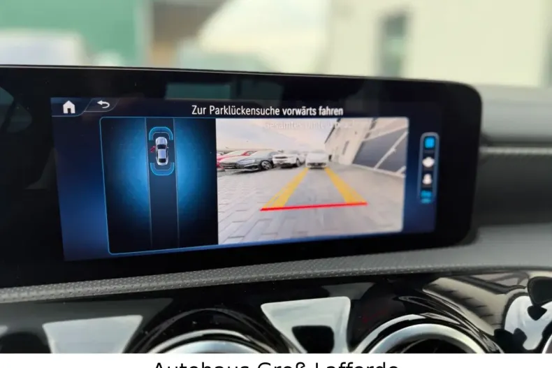 Mercedes-Benz CLA 250 din 2024 cu 23.000 km - oferta MER127397 - foto 12