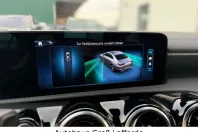 Mercedes-Benz CLA 250 din 2024 cu 23.000 km - oferta MER127397 - foto 17