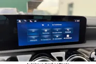 Mercedes-Benz CLA 250 din 2024 cu 23.000 km - oferta MER127397 - foto 19