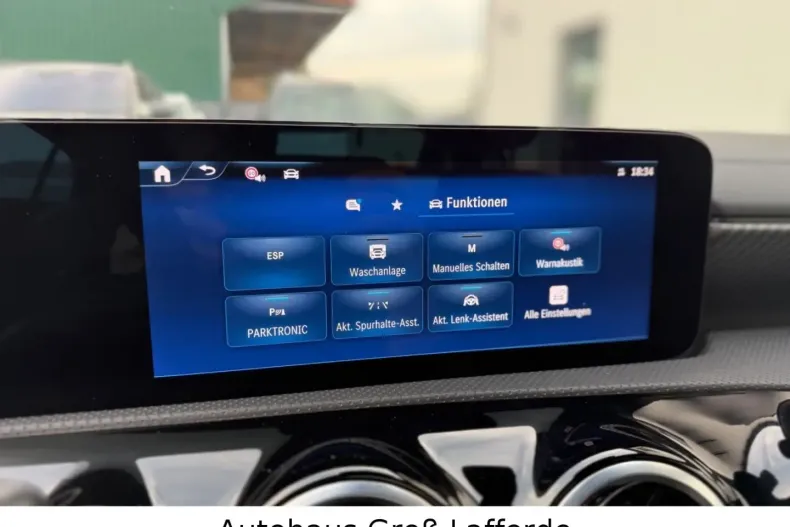 Mercedes-Benz CLA 250 din 2024 cu 23.000 km - oferta MER127397 - foto 19