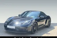 Porsche Cayman din 2024 cu 11.999 km - oferta POR127398 - foto 1