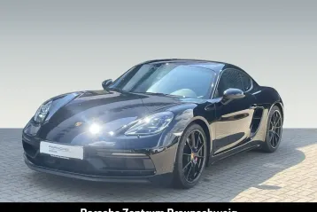 Porsche Cayman din 2024 - oferta POR127398