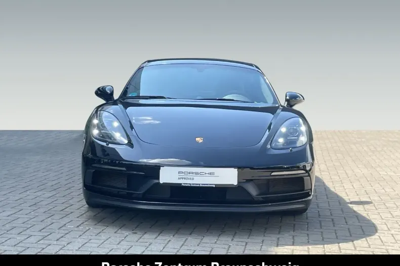 Porsche Cayman din 2024 cu 11.999 km - oferta POR127398 - foto 4