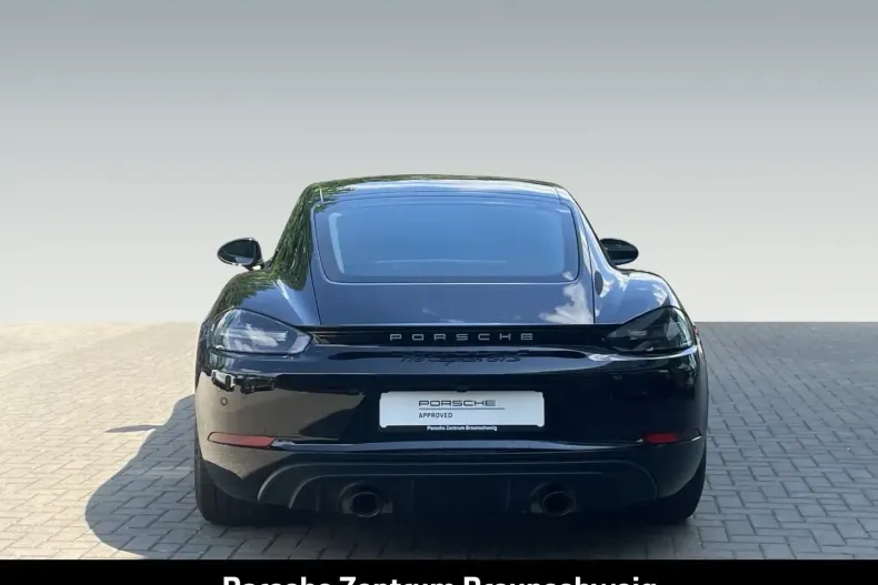 Porsche Cayman din 2024 cu 11.999 km - oferta POR127398 - foto 5