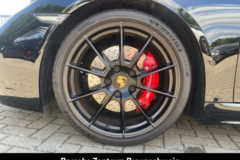 Porsche Cayman din 2024 cu 11.999 km - oferta POR127398 - foto 6