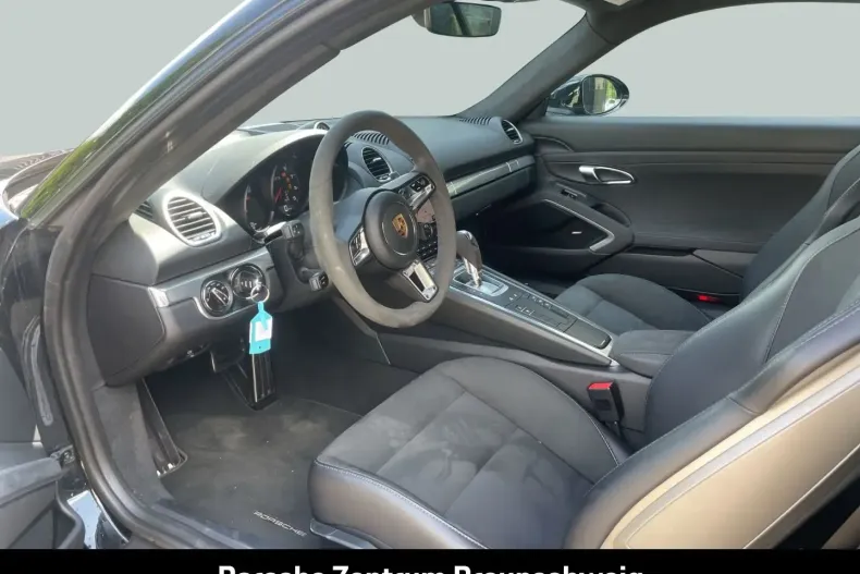 Porsche Cayman din 2024 cu 11.999 km - oferta POR127398 - foto 7