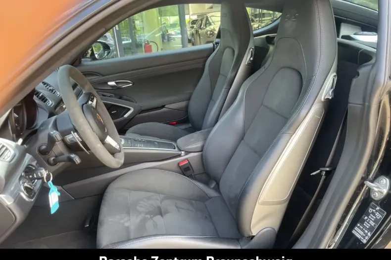 Porsche Cayman din 2024 cu 11.999 km - oferta POR127398 - foto 8