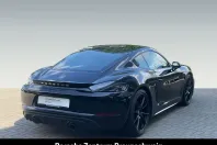 Porsche Cayman din 2024 cu 11.999 km - oferta POR127398 - foto 10